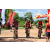 Team 109 / Raid Amazones Sri Lanka 2018 - J3 VTT
