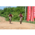 Team 80 / Raid Amazones Sri Lanka 2018 - J3 VTT