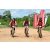 Team 141 / Raid Amazones Sri Lanka 2018 - J3 VTT