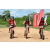 Team 141 / Raid Amazones Sri Lanka 2018 - J3 VTT