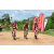 Team 131 / Raid Amazones Sri Lanka 2018 - J3 VTT