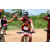 Team 131 / Raid Amazones Sri Lanka 2018 - J3 VTT