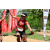 Team 23 / Raid Amazones Sri Lanka 2018 - J3 VTT
