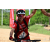 Team 23 / Raid Amazones Sri Lanka 2018 - J3 VTT