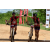 Team 34 / Raid Amazones Sri Lanka 2018 - J3 VTT