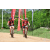 Team 25 / Raid Amazones Sri Lanka 2018 - J3 VTT