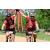 Team 25 / Raid Amazones Sri Lanka 2018 - J3 VTT