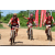 Team 104 / Raid Amazones Sri Lanka 2018 - J3 VTT