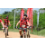 Team 77 / Raid Amazones Sri Lanka 2018 - J3 VTT
