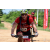 Team 77 / Raid Amazones Sri Lanka 2018 - J3 VTT