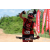Team 14 / Raid Amazones Sri Lanka 2018 - J3 VTT
