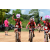 Team 110 / Raid Amazones Sri Lanka 2018 - J3 VTT