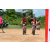 Team 13 / Raid Amazones Sri Lanka 2018 - J3 VTT