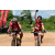 Team 59 / Raid Amazones Sri Lanka 2018 - J3 VTT