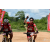 Team 59 / Raid Amazones Sri Lanka 2018 - J3 VTT