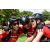 Team 137 / Raid Amazones Sri Lanka 2018 - J3 VTT