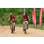 Team 18 / Raid Amazones Sri Lanka 2018 - J3 VTT