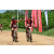 Team 18 / Raid Amazones Sri Lanka 2018 - J3 VTT