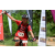 Team 18 / Raid Amazones Sri Lanka 2018 - J3 VTT