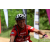 Team 18 / Raid Amazones Sri Lanka 2018 - J3 VTT