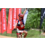 Team 22 / Raid Amazones Sri Lanka 2018 - J3 VTT