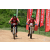 Team 42 / Raid Amazones Sri Lanka 2018 - J3 VTT