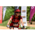 Team 24 / Raid Amazones Sri Lanka 2018 - J3 VTT