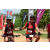 Team 20 / Raid Amazones Sri Lanka 2018 - J3 VTT