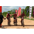 Team 103 / Raid Amazones Sri Lanka 2018 - J3 VTT