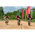 Team 117 / Raid Amazones Sri Lanka 2018 - J3 VTT