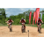 Team 117 / Raid Amazones Sri Lanka 2018 - J3 VTT