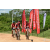 Team 129 / Raid Amazones Sri Lanka 2018 - J3 VTT