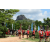 Raid Amazones Sri Lanka 2018 - J3 VTT