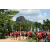 Raid Amazones Sri Lanka 2018 - J3 VTT