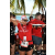 Team 118 / Raid Amazones Sri Lanka 2018 - J3 VTT