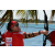 Team 117 / Raid Amazones Sri Lanka 2018 - J3 VTT