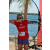 Team 121 / Raid Amazones Sri Lanka 2018 - J3 VTT