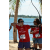 Team 121 / Raid Amazones Sri Lanka 2018 - J3 VTT