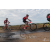 Team 23 / Raid Amazones Sri Lanka 2018 - J3 VTT
