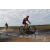 Team 70 / Raid Amazones Sri Lanka 2018 - J3 VTT
