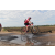 Team 74 / Raid Amazones Sri Lanka 2018 - J3 VTT
