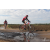Team 41 / Raid Amazones Sri Lanka 2018 - J3 VTT