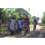 Team 27 / Raid Amazones Sri Lanka 2018 - J3 VTT