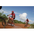 Team 121 / Raid Amazones Sri Lanka 2018 - J3 VTT