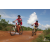Team 80 / Raid Amazones Sri Lanka 2018 - J3 VTT