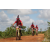 Team 14 / Raid Amazones Sri Lanka 2018 - J3 VTT