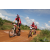 Team 46 / Raid Amazones Sri Lanka 2018 - J3 VTT