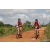 Team 103 / Raid Amazones Sri Lanka 2018 - J3 VTT