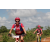 Team 22 / Raid Amazones Sri Lanka 2018 - J3 VTT