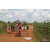 Raid Amazones Sri Lanka 2018 - J3 VTT